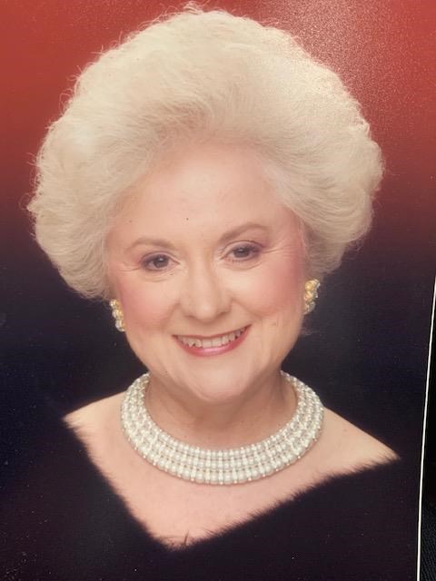 Obituary of Vera Sunshine Knight