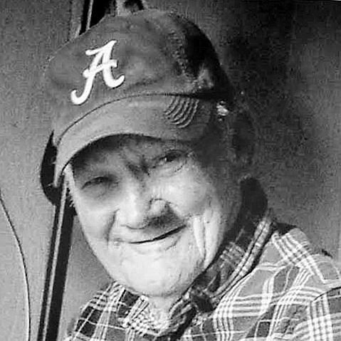 Obituary of John Ralph Stuckey