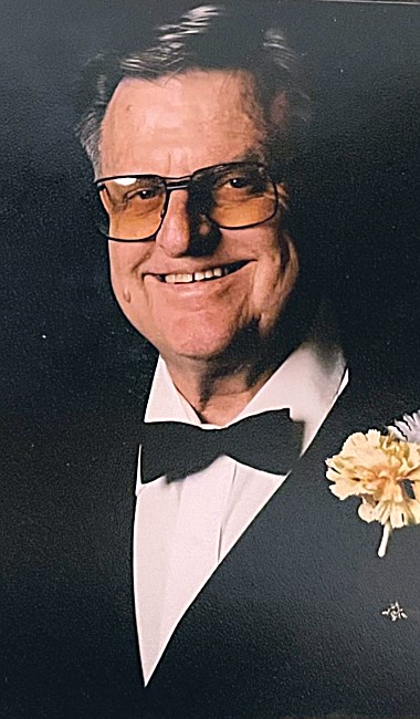 Obituary of Jimmie Borgard Crowder