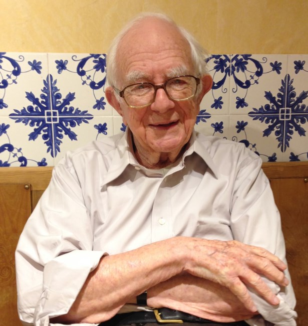 Obituary of John Kallir