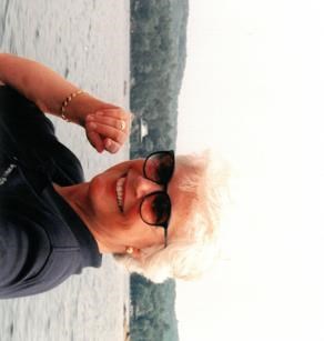 Avis de décès de Mary Patricia (Kelly) Bartsch