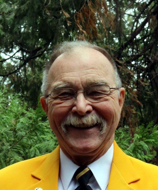 Obituary of Robert "Bob" Larry Burns