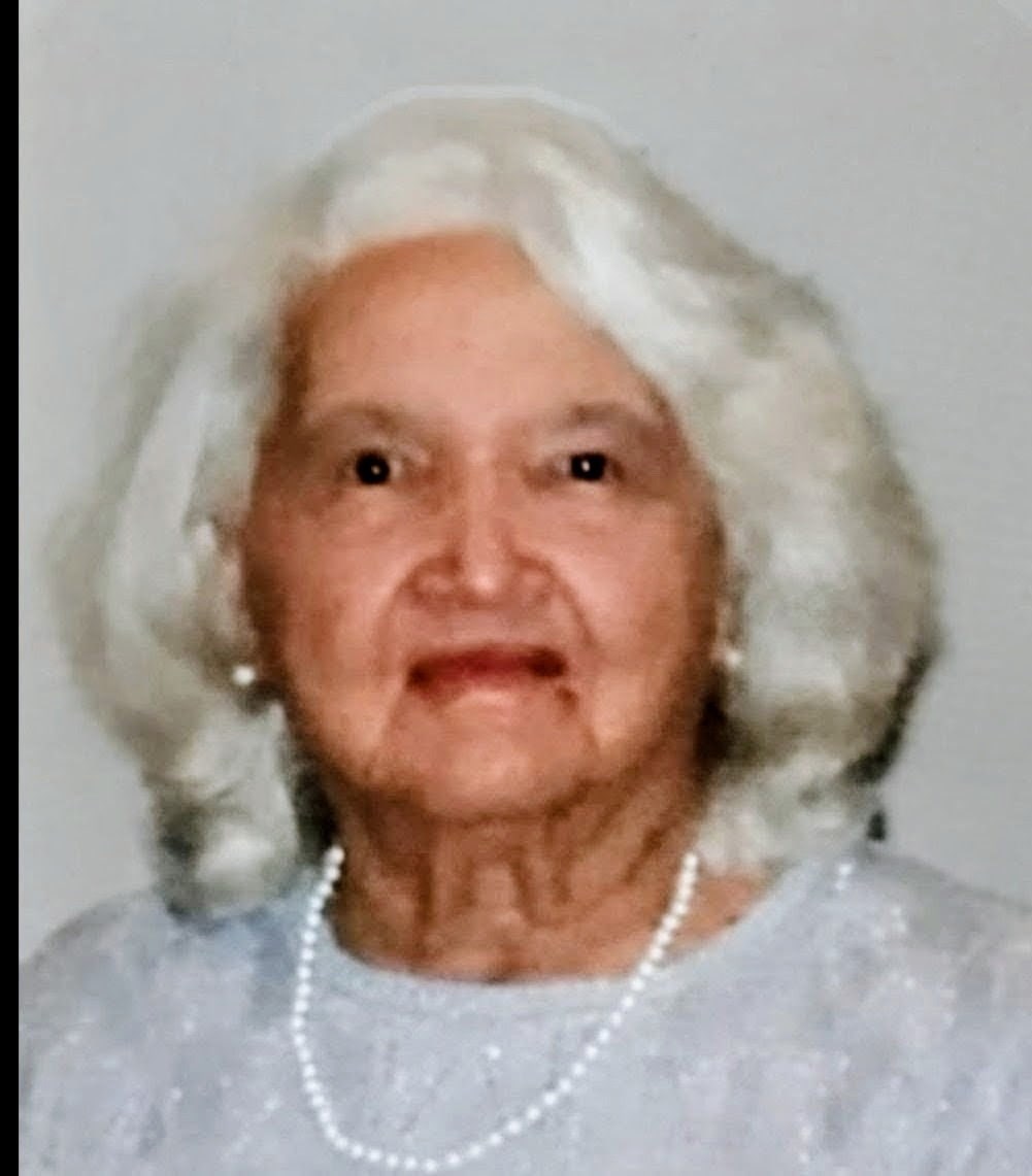 Obituary of Carmen Sanchez