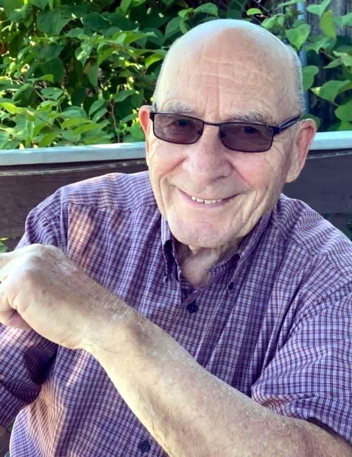 Obituary of Frank J. LaPak Jr.