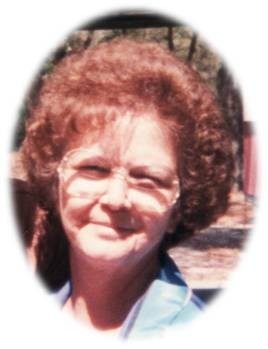 Obituary of Wina Winnie Rose Watson