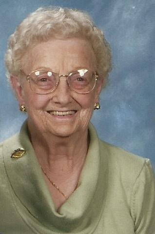 Obituary of Hazelle Penney Wilson