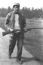 Raymond Armijo