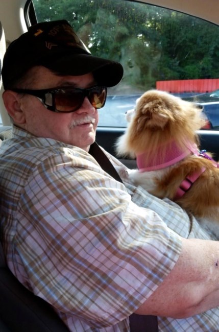 Avis de décès de Shelly Michael Hall