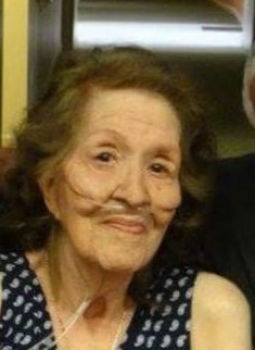 Obituary of Virginia Dulcenea Vigil
