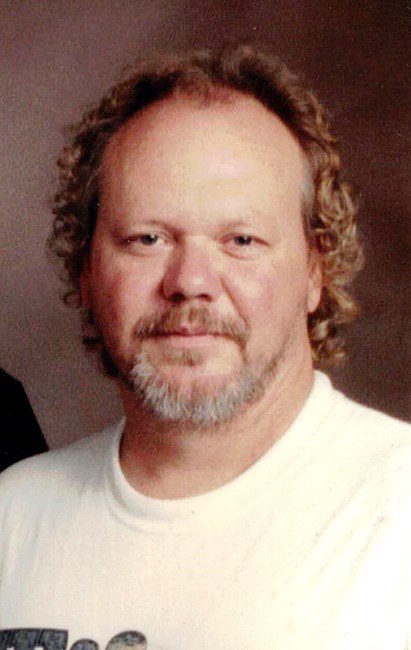 Obituary of Paul "Doug" Douglas Richards Sr.