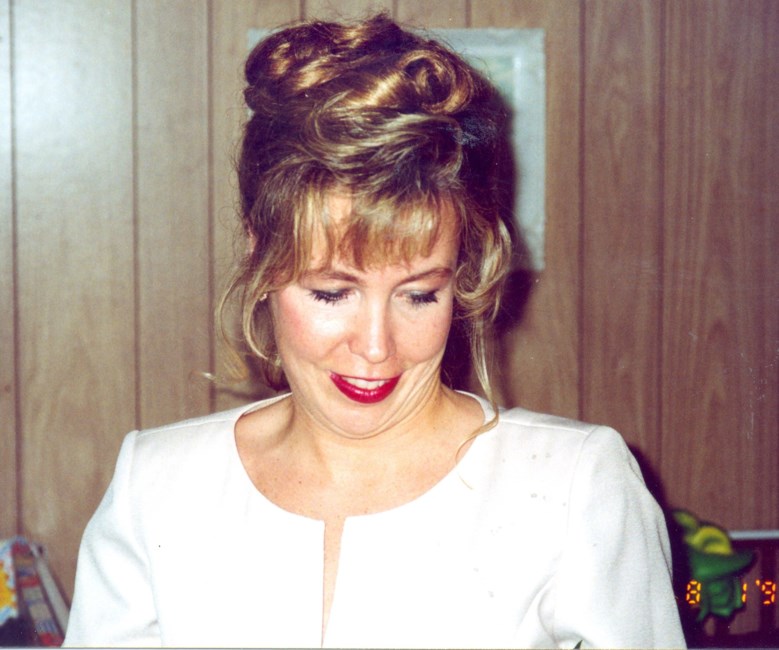Susan Rollo Obituary Inverness Ns