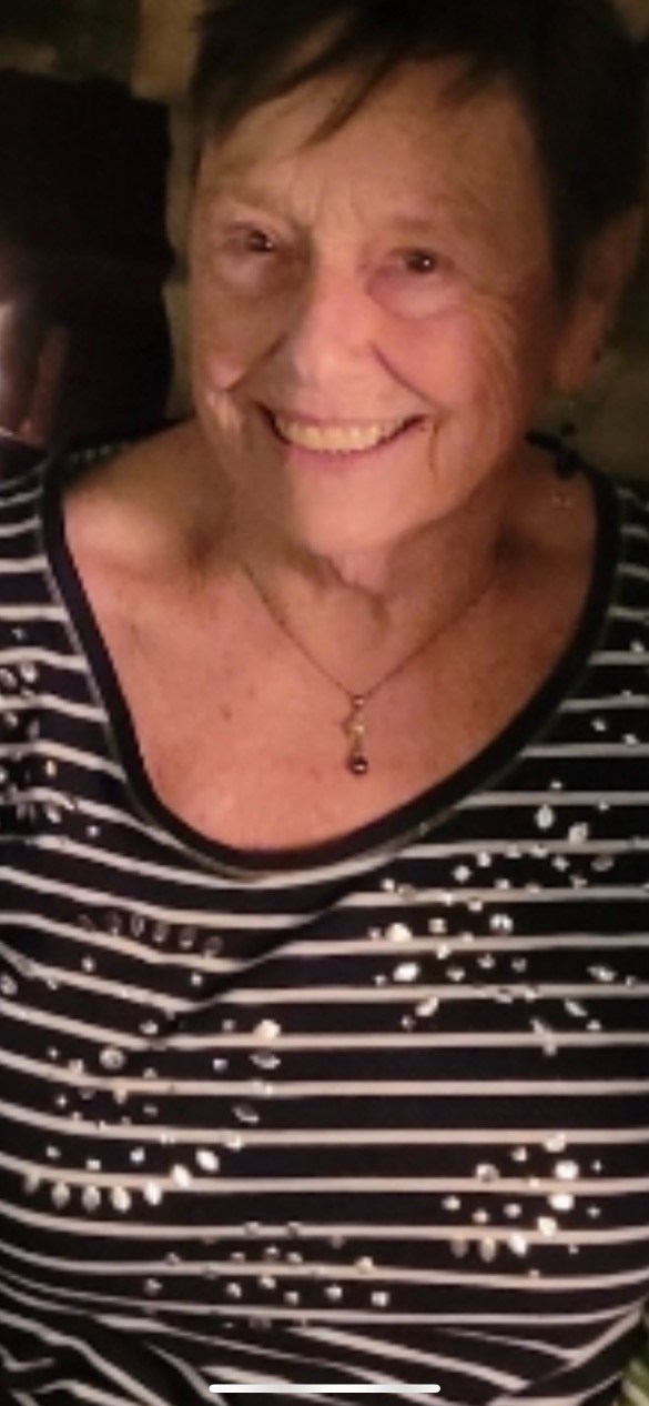 Obituary of Joan Carole Putnam