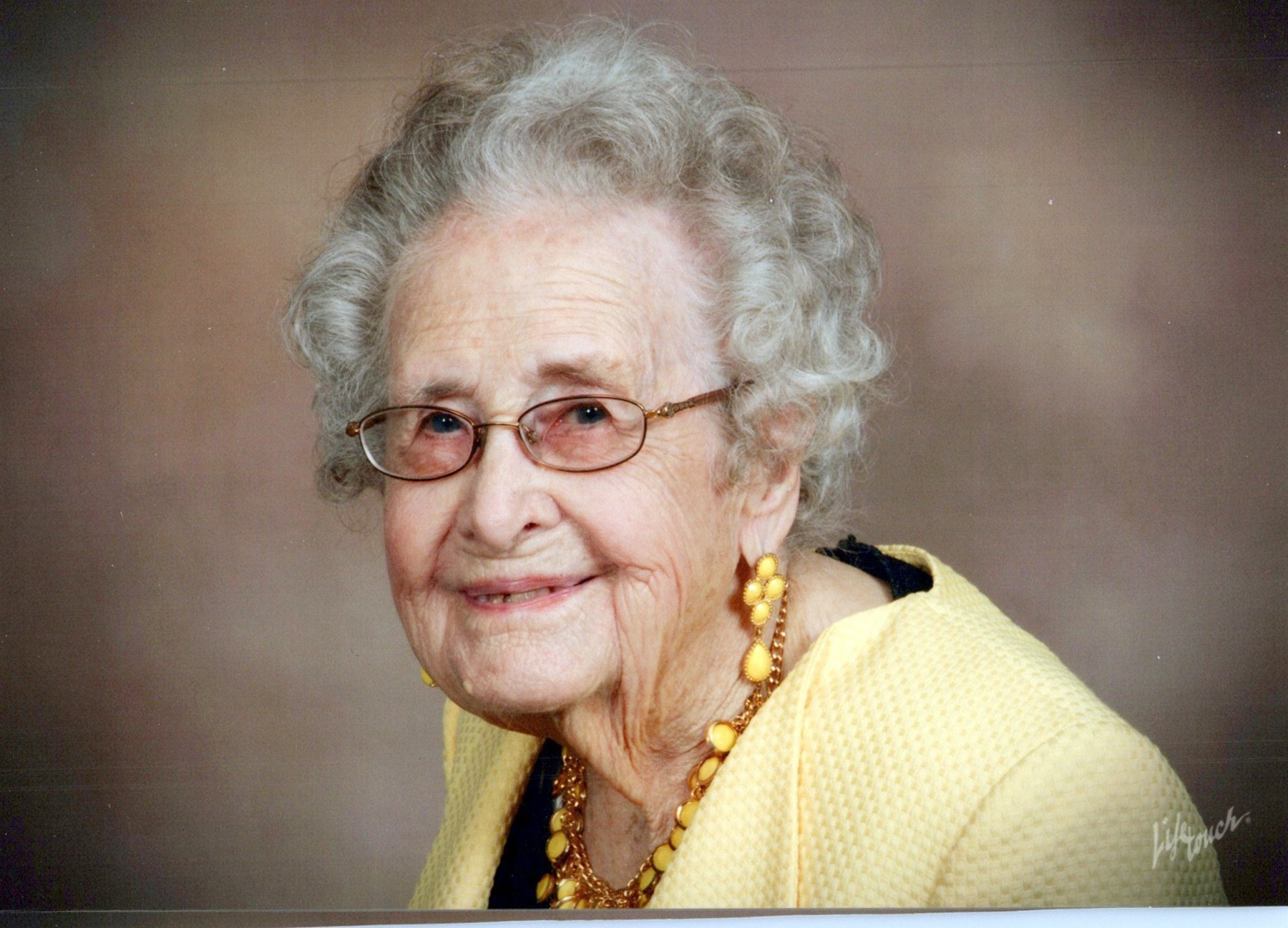 Obituary of Mrs. Rosa Lee Holland Corbett