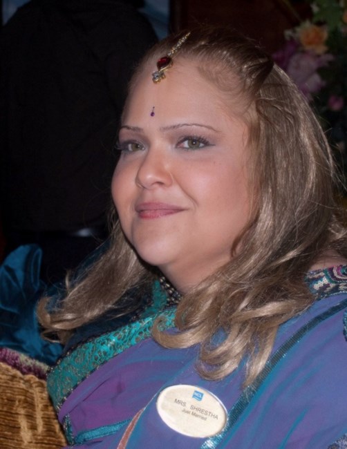 Obituary of Dra. Lara M. Aponte Pérez