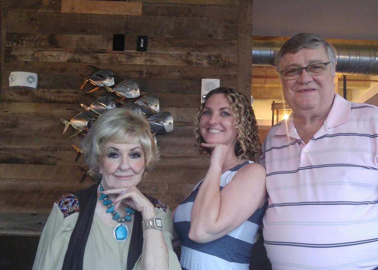 Obituary of Helen M. Miller-Smith