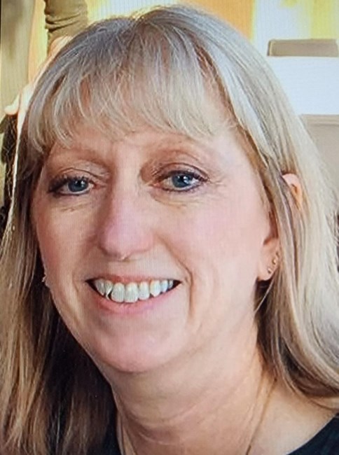 Obituario de Susan Diane Collins