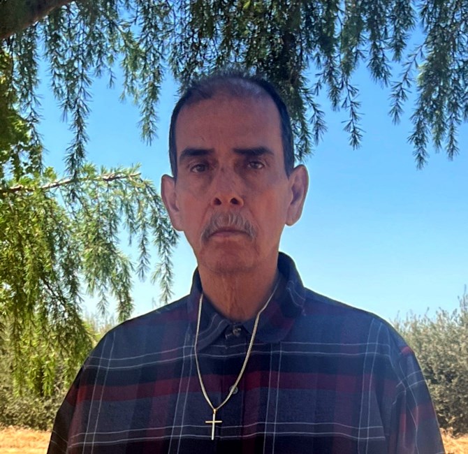 Obituary of Richard Allen Leon