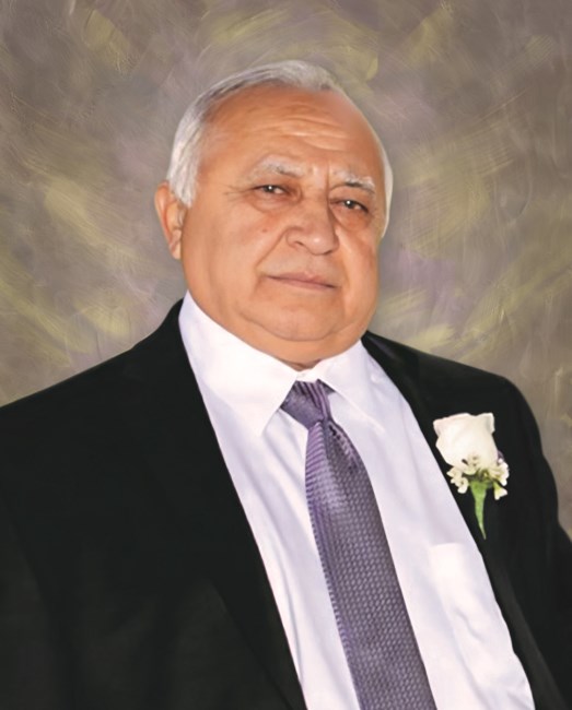 Obituary of Ioan Ursu