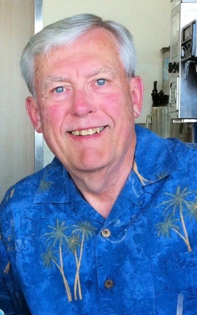 Obituary of Kenneth Pfeil