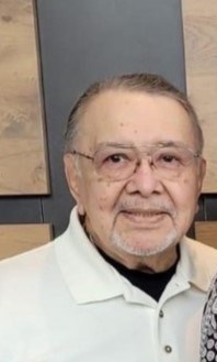 Obituary of Rudolph Reyes