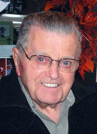 Obituary of Fred Turner