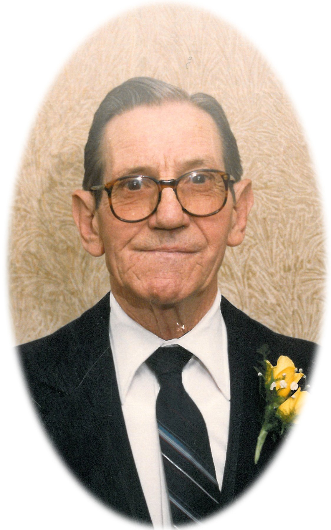 Obituary of Vernon R. Grimes