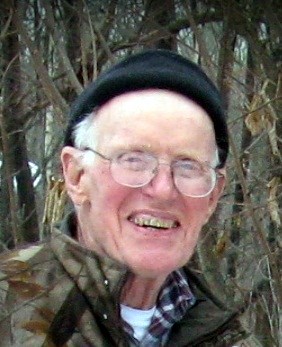 Obituary of Donald Benjamin