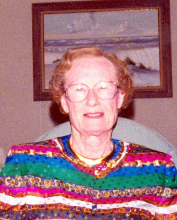 Obituary of Miriam Stuckey Tollett