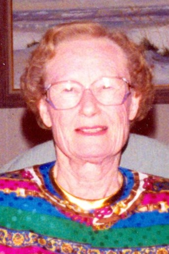 Obituary of Miriam Stuckey Tollett