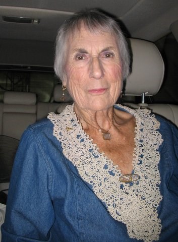 Obituary of Leona B. Nixon