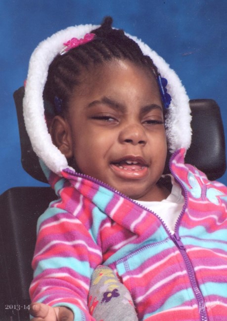 Obituary of Ka'Lise Bernice Cook