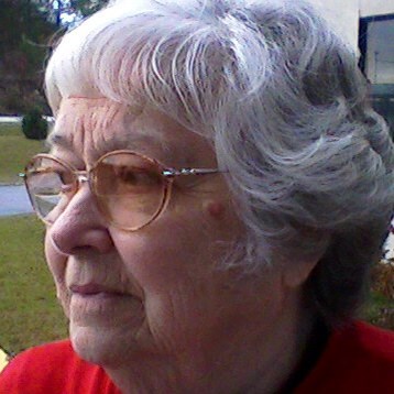 Obituary of Jacquelyn "Jackie" M. Williams