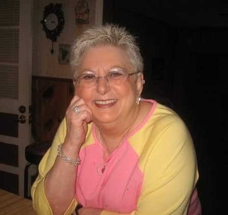 Avis de décès de Lynda Davis