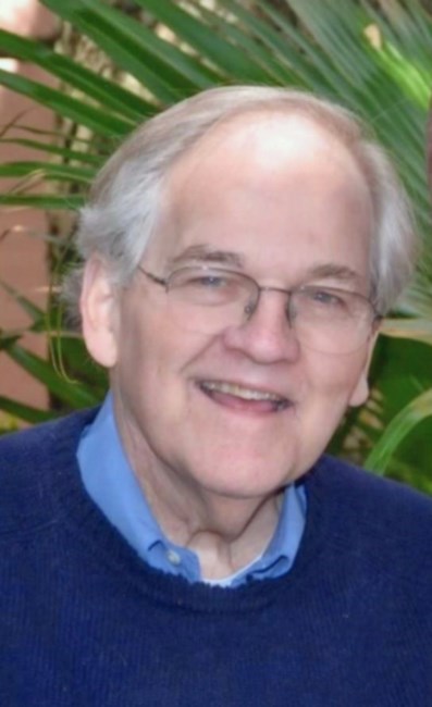 Obituary of James Hayward Roussel