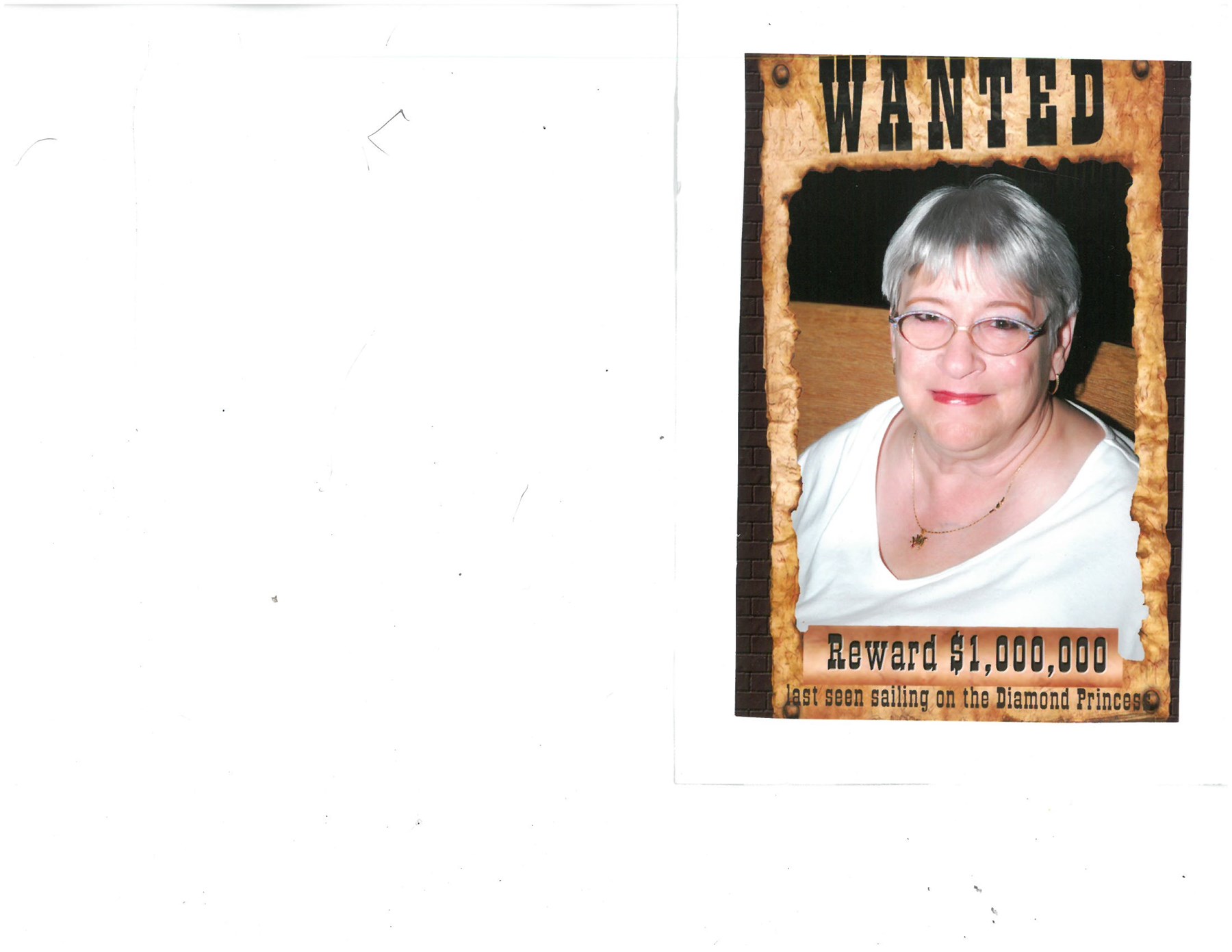 Obituary of Deanna Judy Ginsberg