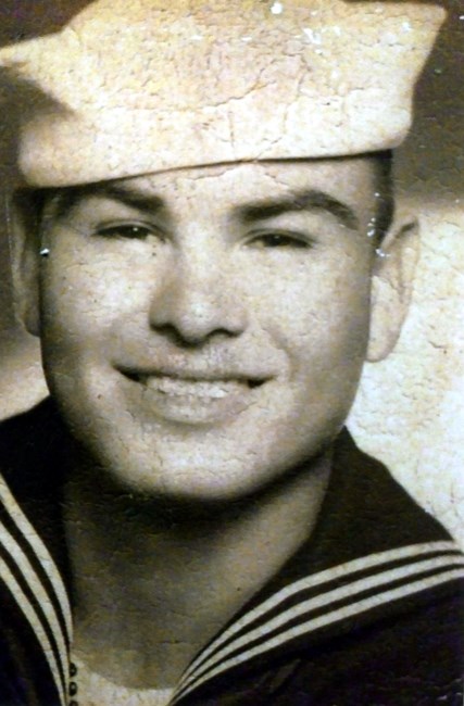 Obituary of Richard Gomez