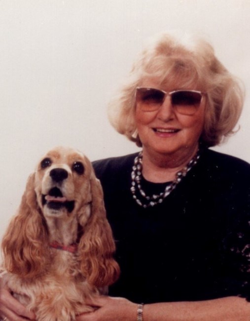 Obituary of June A. Clark