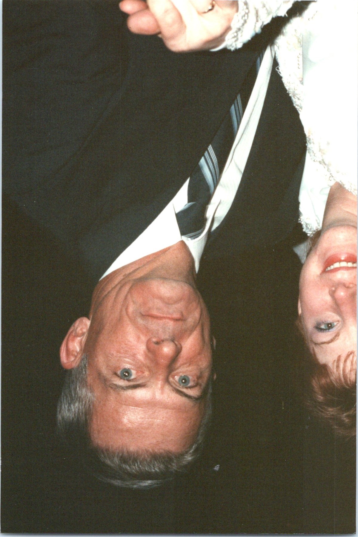 Obituary of Richard James Martin