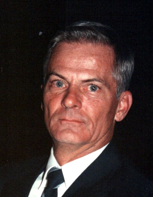 Obituary of Richard James Martin
