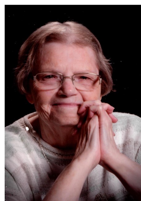 Obituary of Ruth A. Pliett