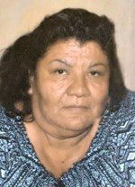 Yolanda Magdaleno de Gonzalez