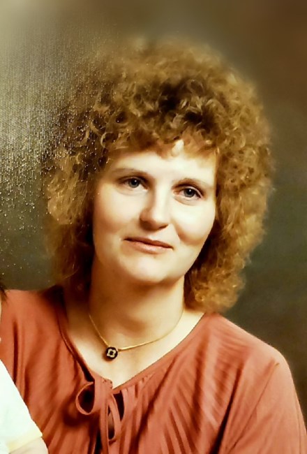 Obituary of Josephine Elaine Watson