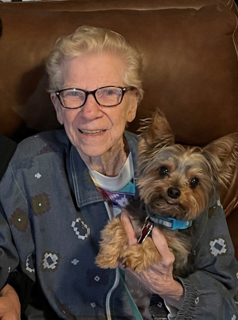 Obituary of Beverly Jean Telford