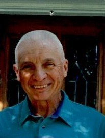 Obituary of Russell P Tomlinson