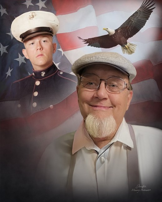 Obituary of Dennis Peters