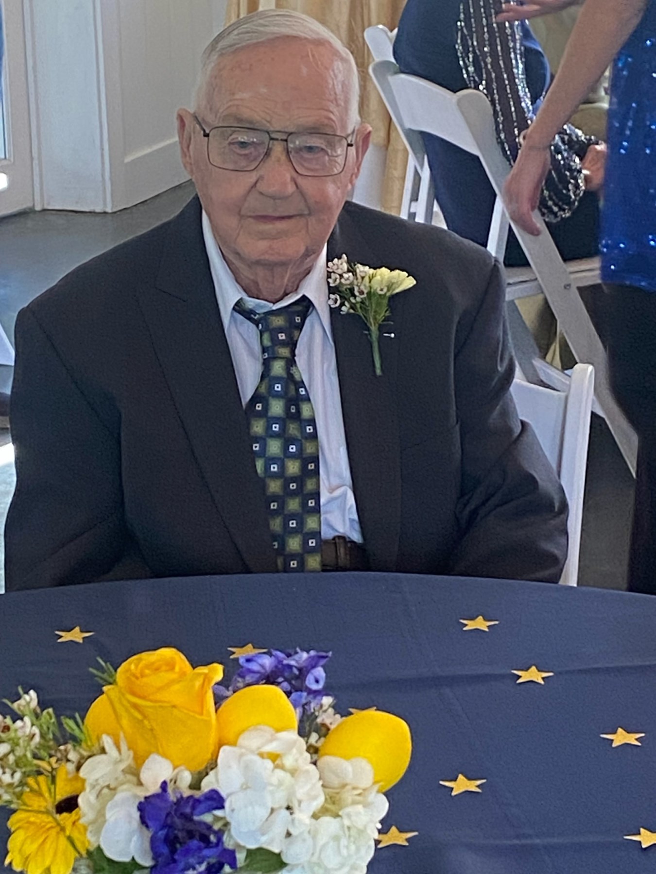 Obituary of Quitman Wigginton