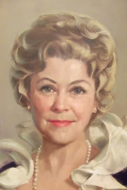 Obituary of Rebecca Davis Williams Long Hobgood
