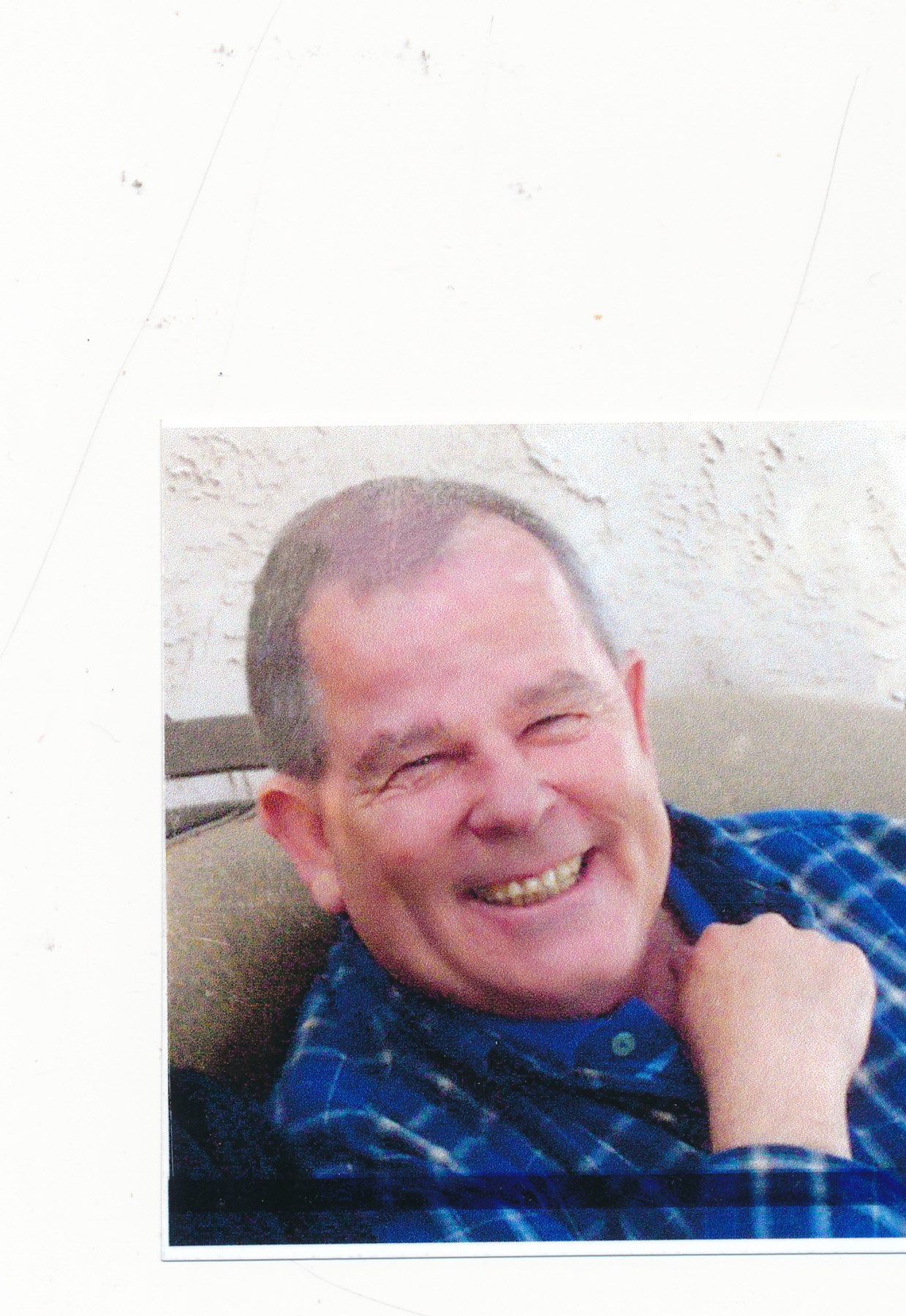 Obituary of William F. Rader