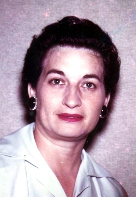 Obituary of Ofelia "Ofi" Riojas