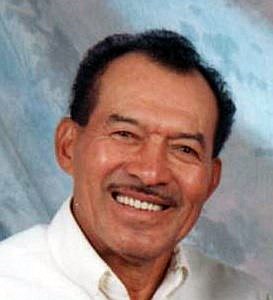 Obituary of Luis Ed Ruano